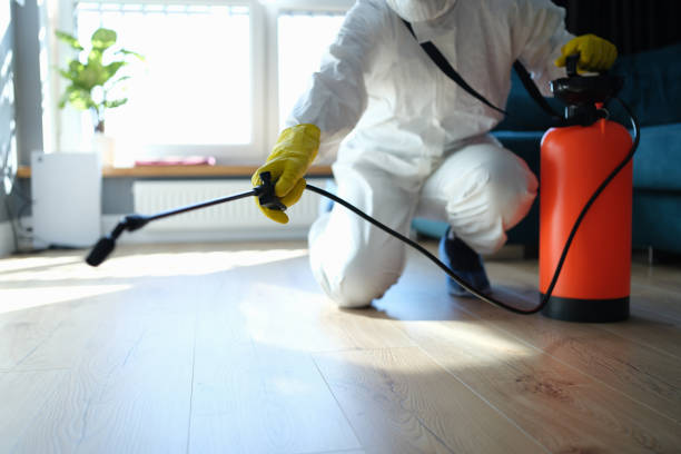 Reliable Biohazard Cleanup contractor in Springfield, MN by Crime Scene Cleaner Online