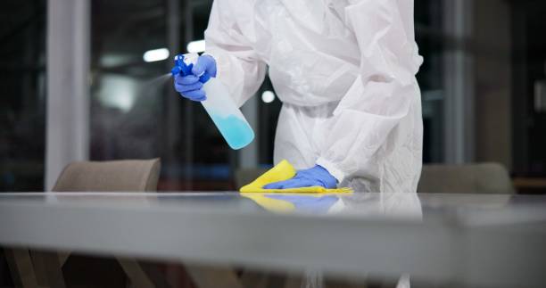 Licensed Biohazard Cleanup service in Springfield, MN - Crime Scene Cleaner Online